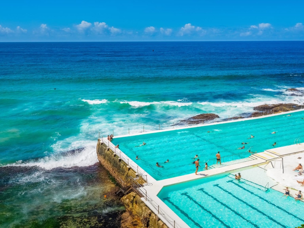 Bondi