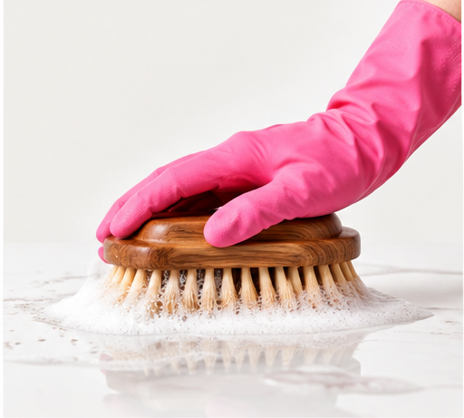 Lemon Spring Move-in Clean ecofriendly cleaning service, Sydney Eastern Suburbs