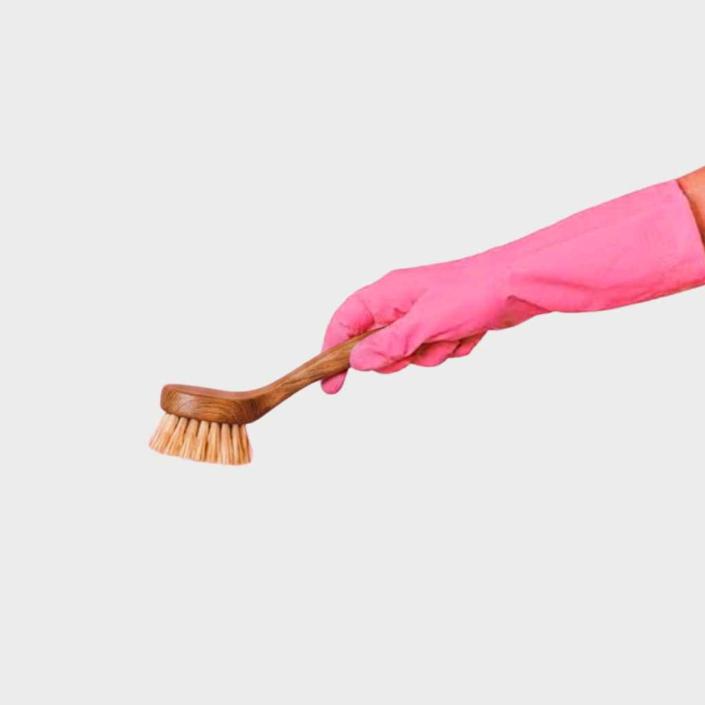 Lemon Spring Deep Clean ecofriendly cleaning service, Sydney Eastern Suburbs