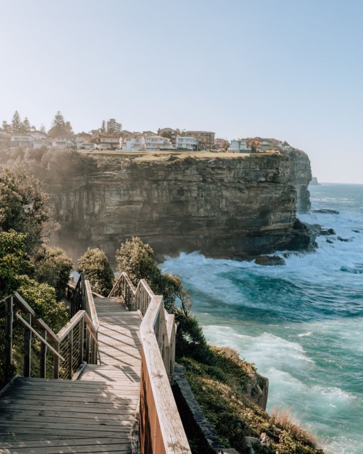 Vaucluse