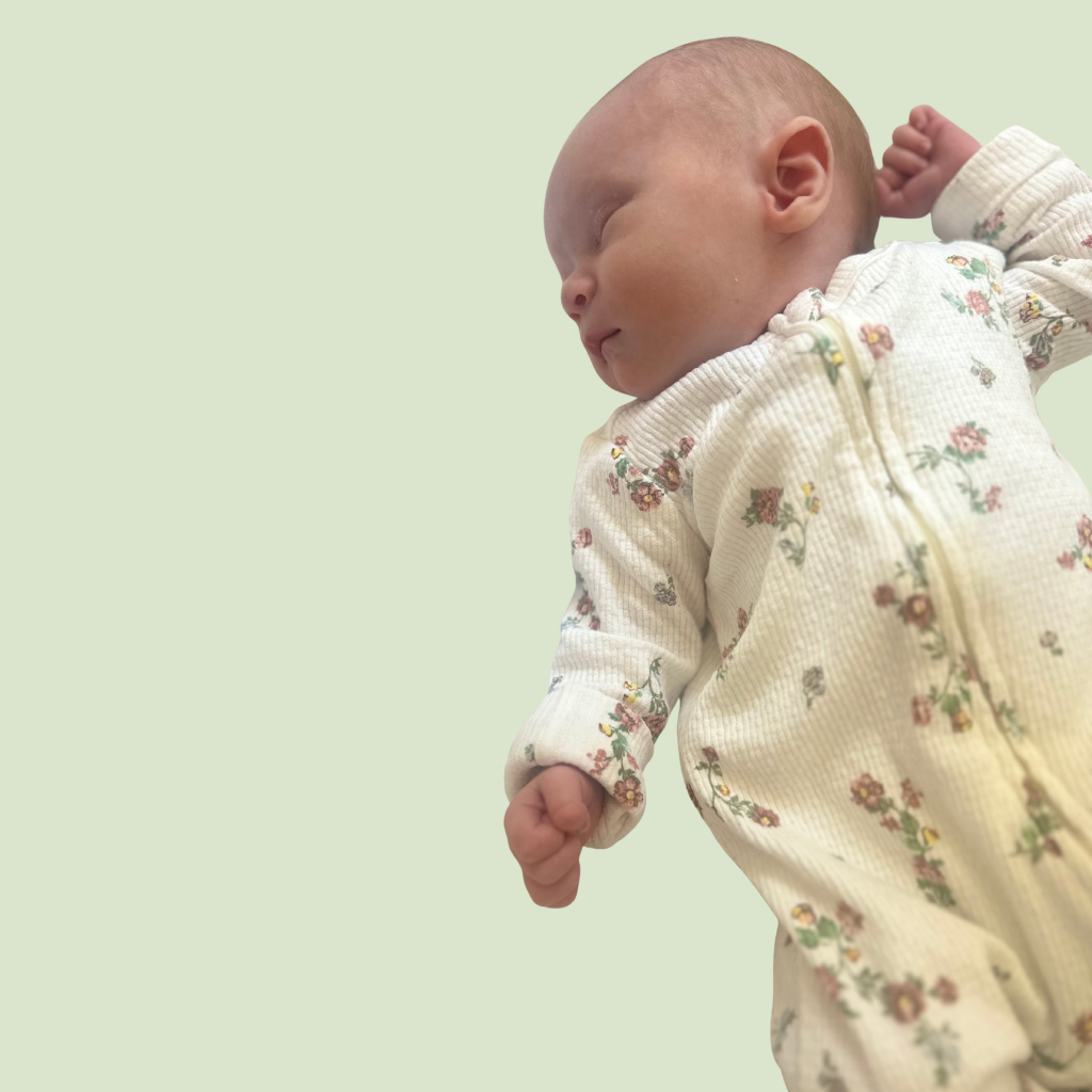 Preparing Your Home Before a Baby Arrives