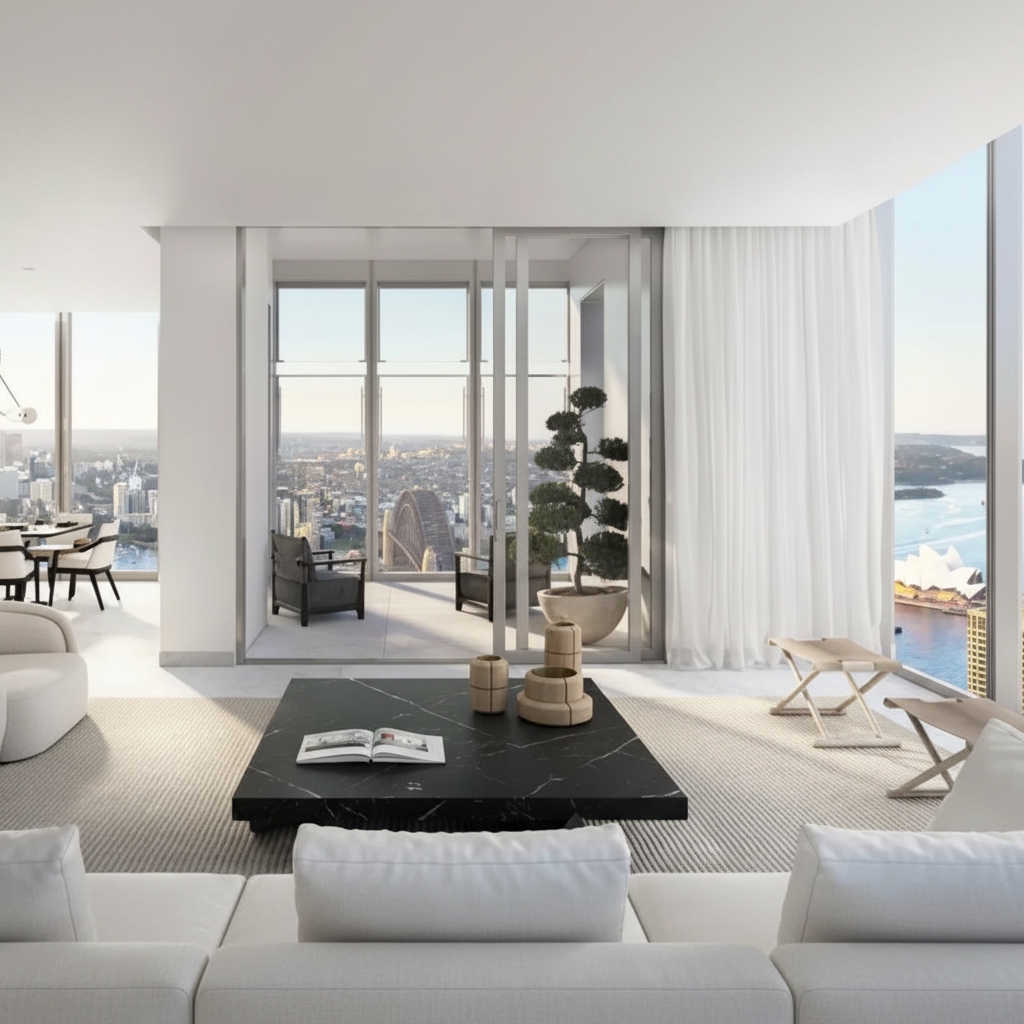 Luxury Homes
