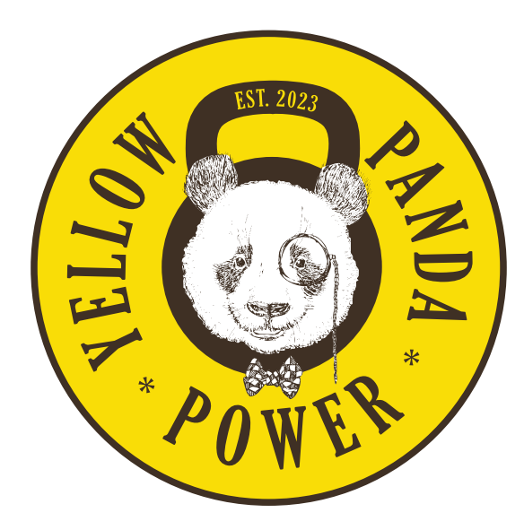 Yellow Panda Power