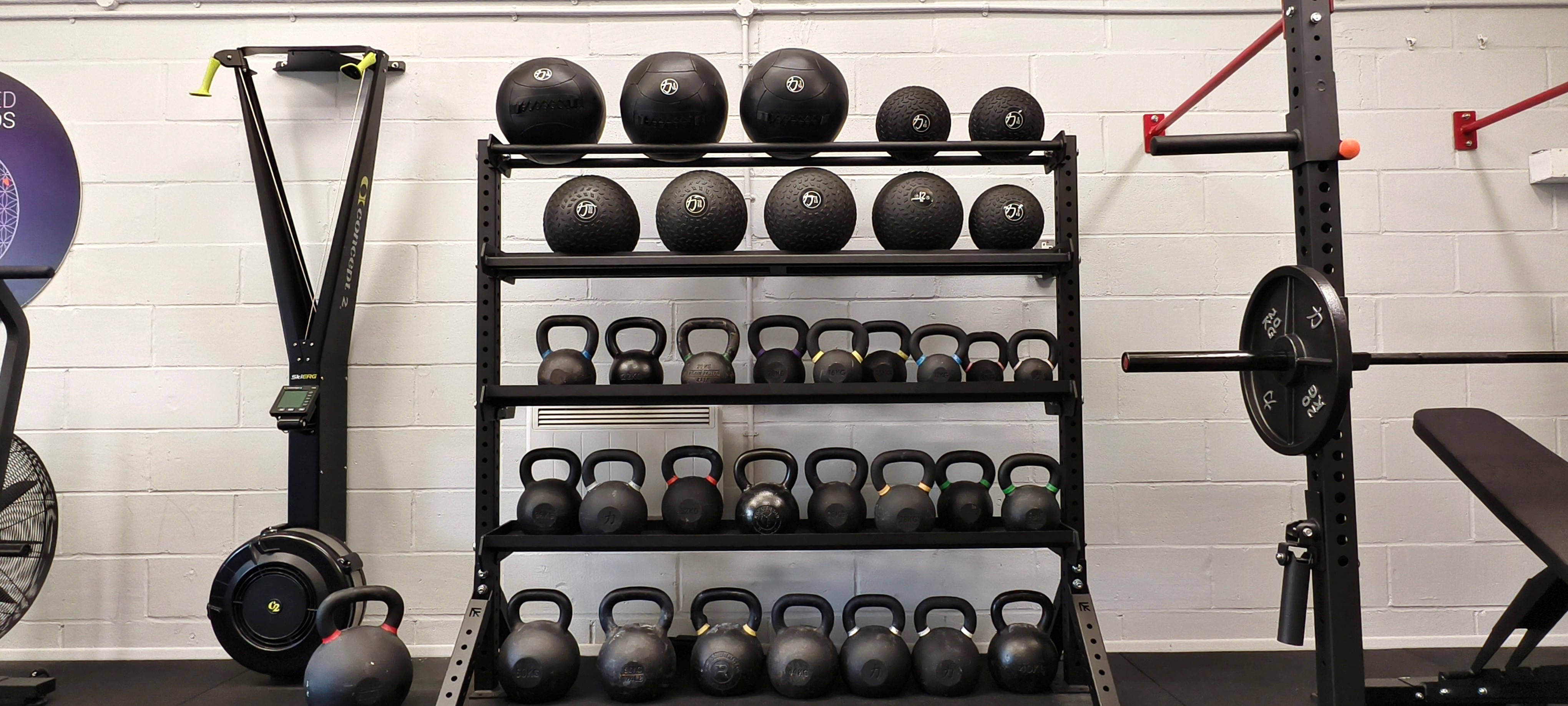 Functional Strength