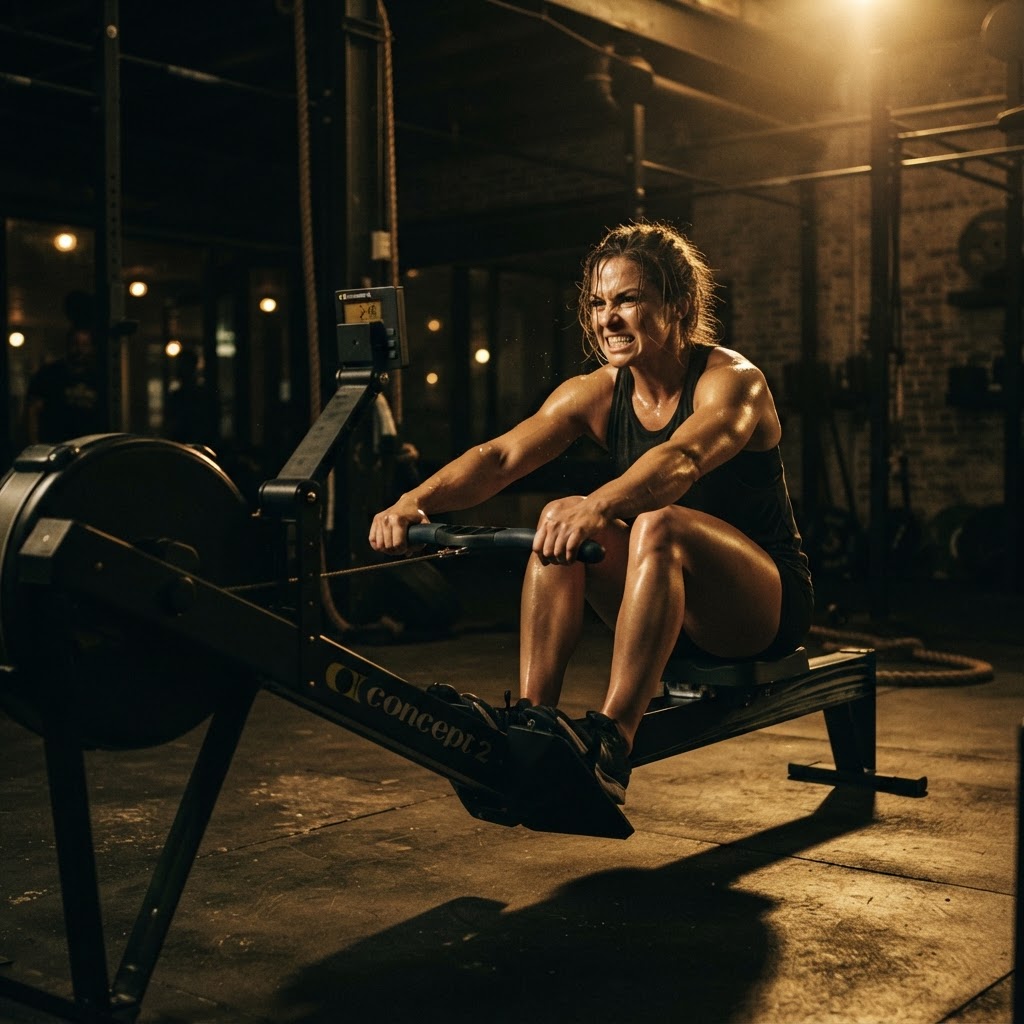 Conditioning & Endurance