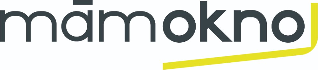 mámokno logo