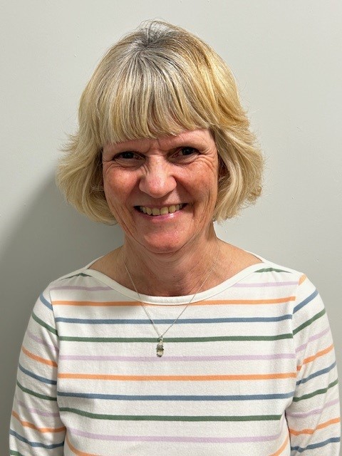 Netty Smallman