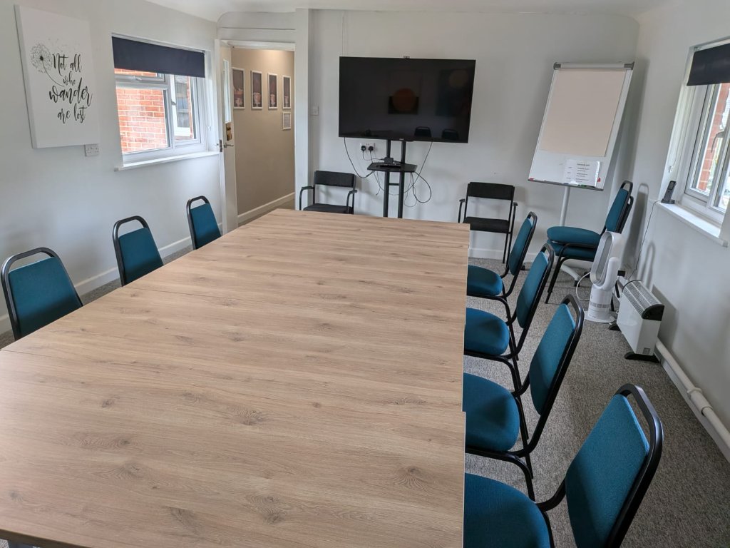 Training / Multifunction Room