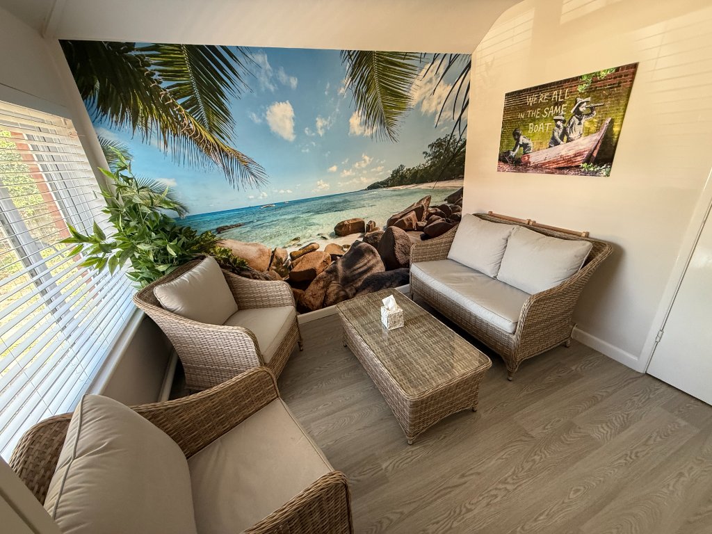 Small Meeting Room