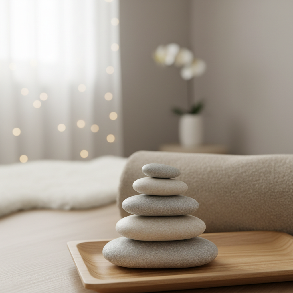 Healthwell Solutions wellness therapy