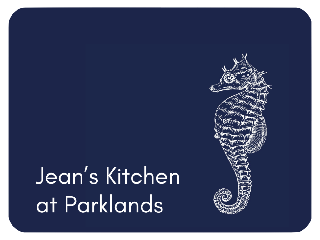 Jean's Kitchen @ Parklands