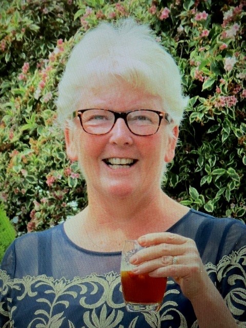Wendy Dickson