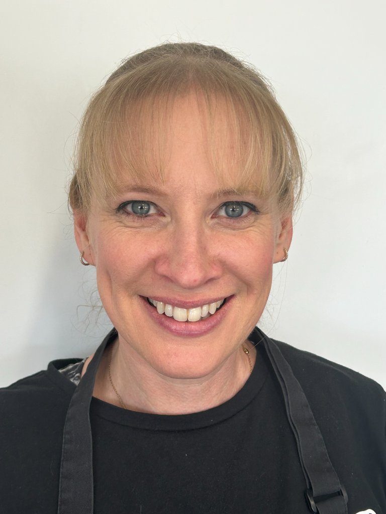 Kerrie Butchers