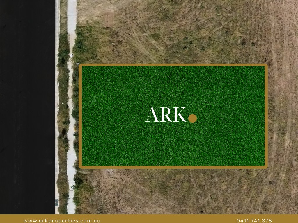 Cnr George & Hulls Rd Leppington - Lot 205