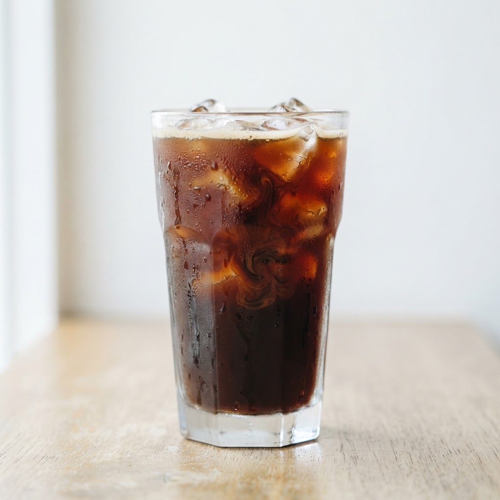 Ice Americano