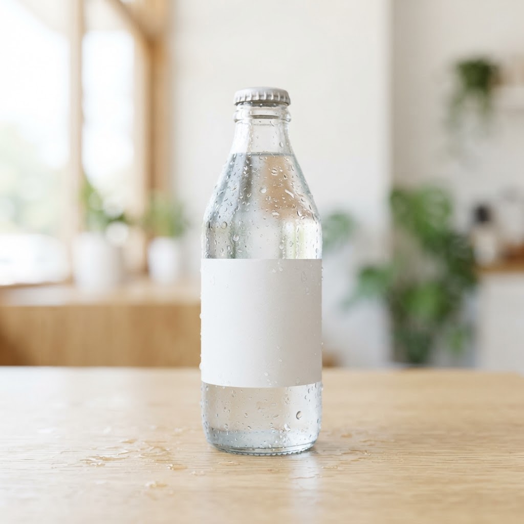 Bottled Water