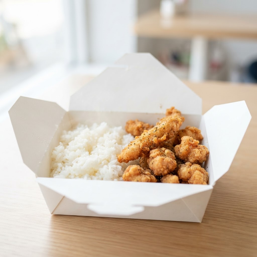 Meal Box