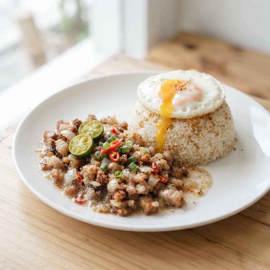 Sisigsilog