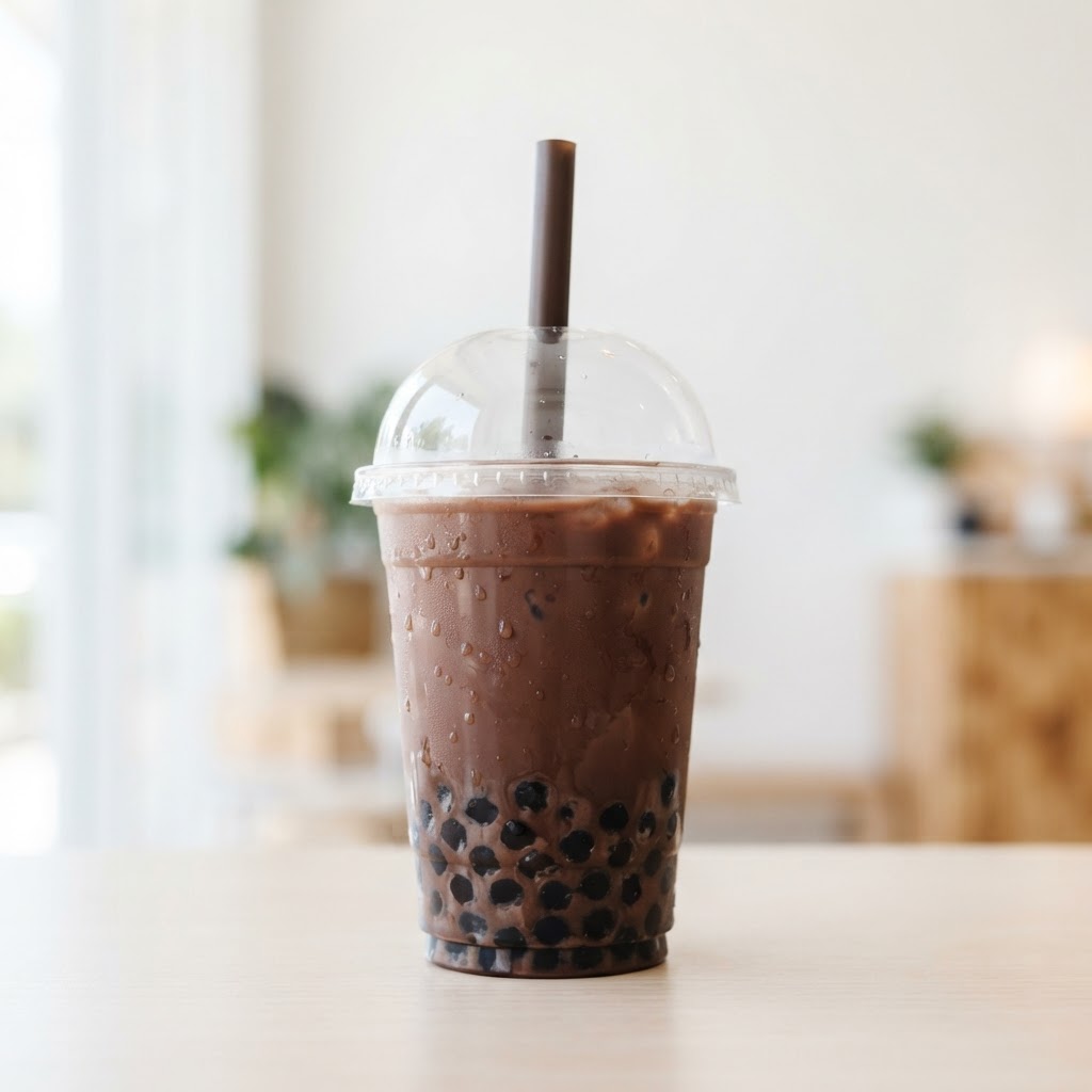 Hershey's Choco MILKTEA