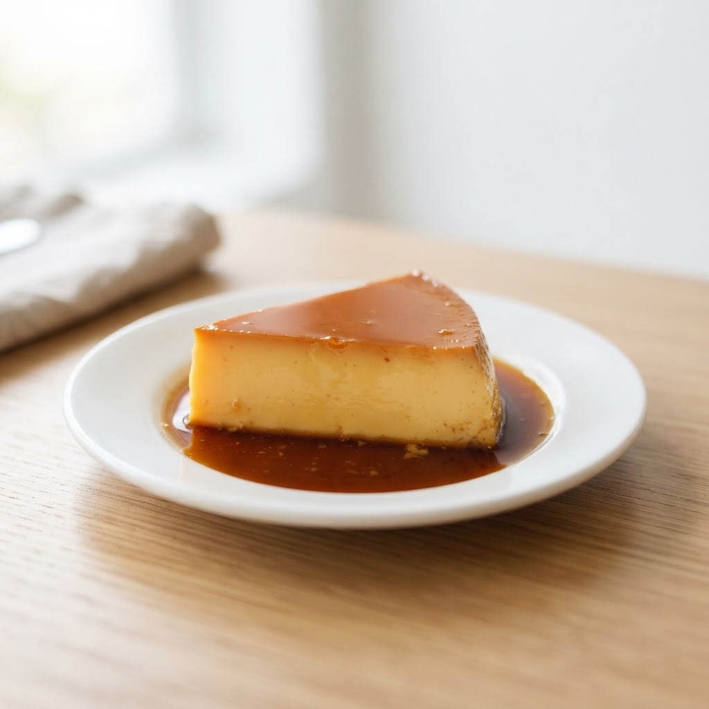 LecheFlan