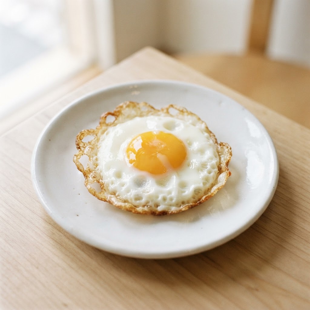 Extra Egg