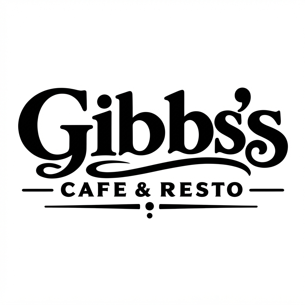 Gibbss Cafe