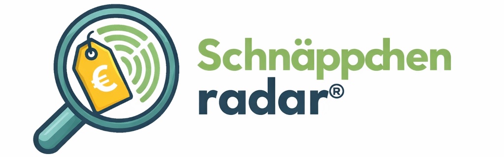 SchnäppchenRadar