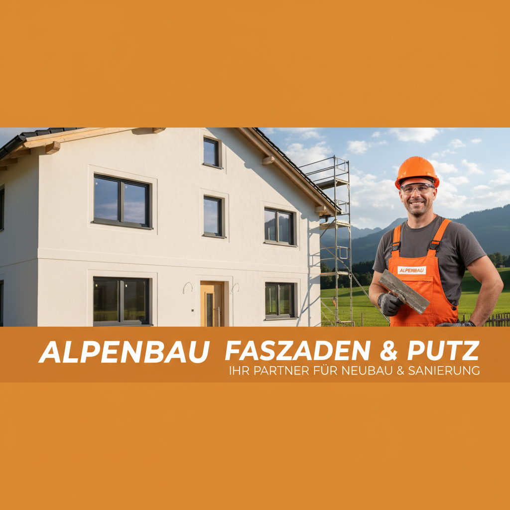 Salioski Fassaden & Putz