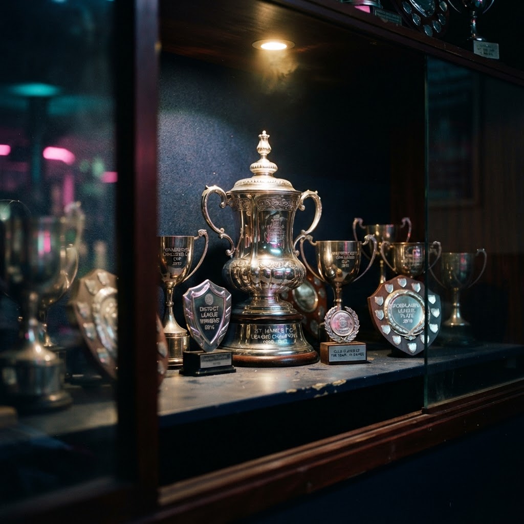 Club Honours