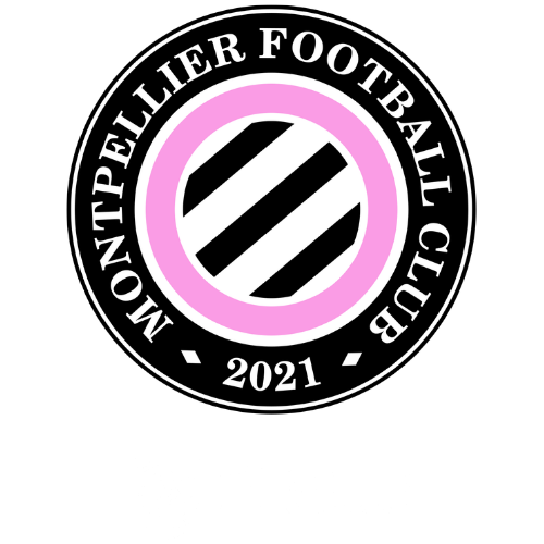 Montpellier FC Badge