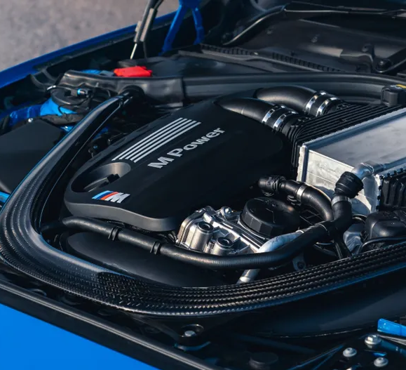 Automotive engineering expertise