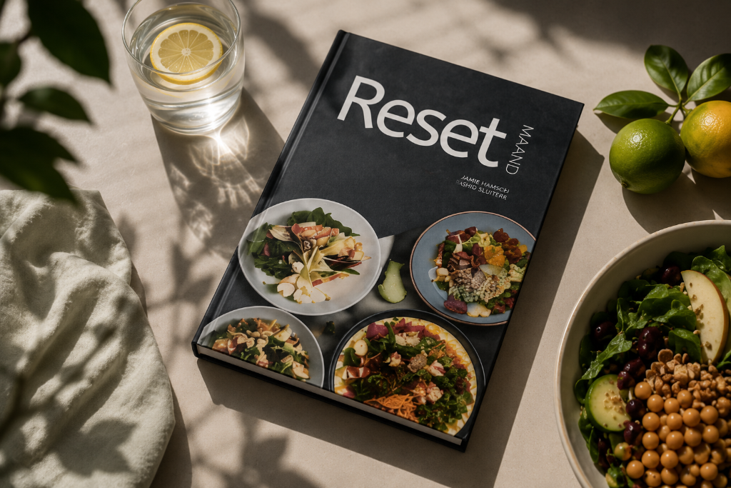 ResetMaand