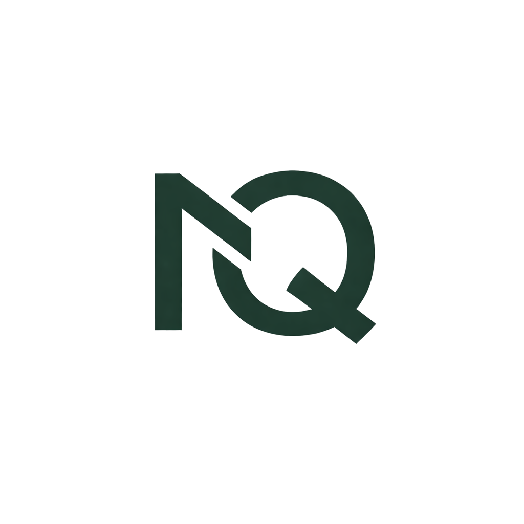 Nubiqon Logo Watermark