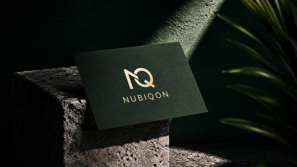 Nubiqon Hero