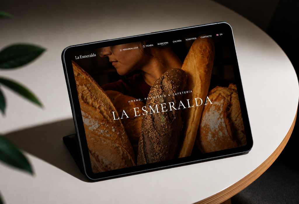 La Esmeralda