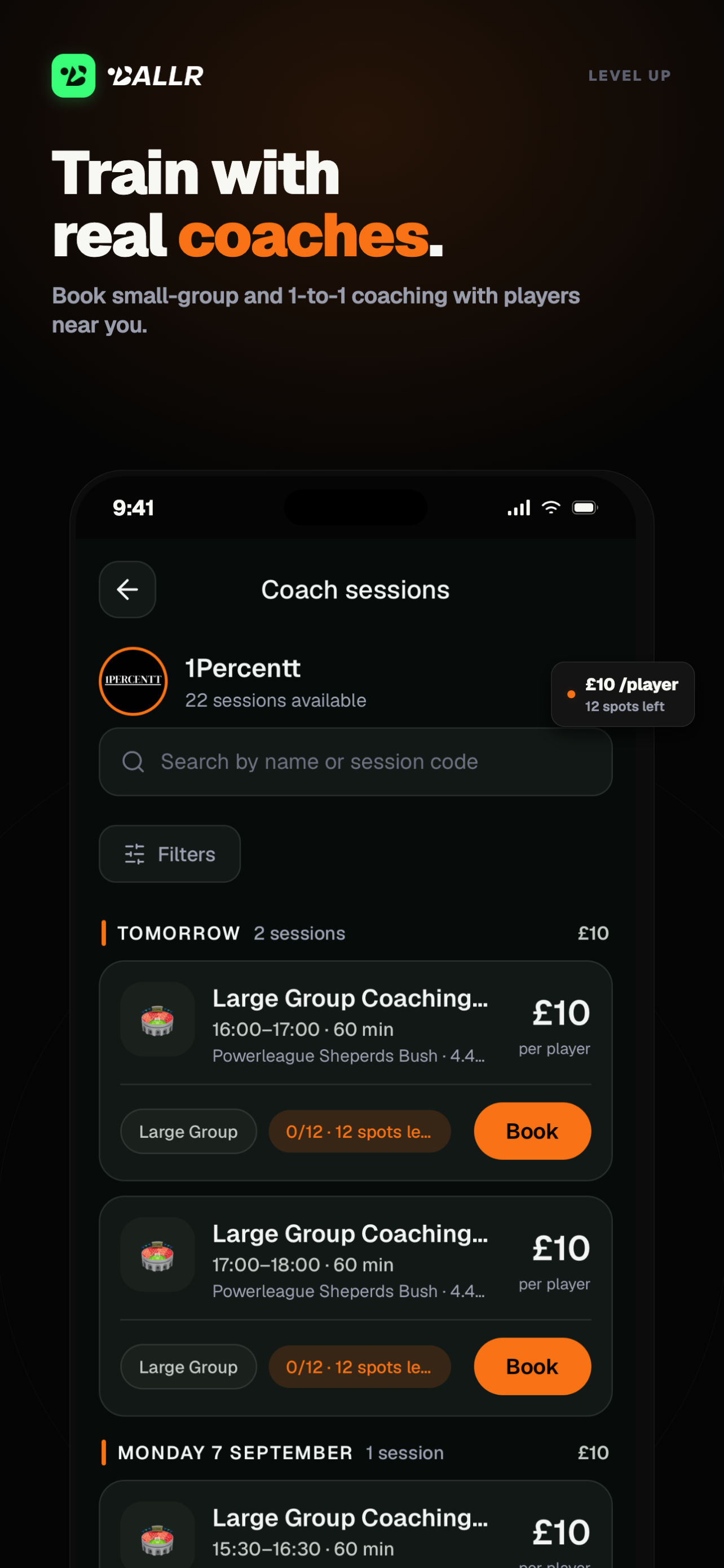 App screenshot 3
