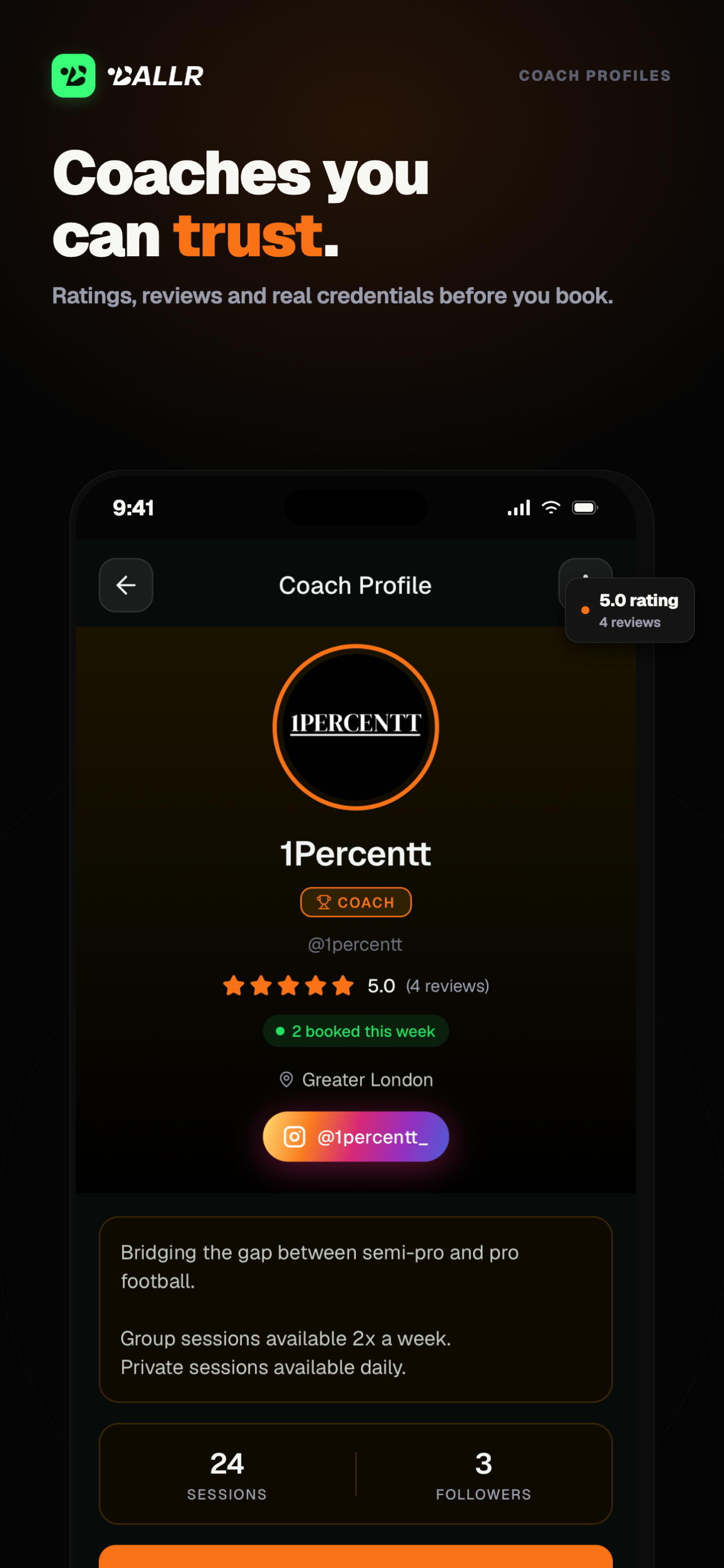 App screenshot 4
