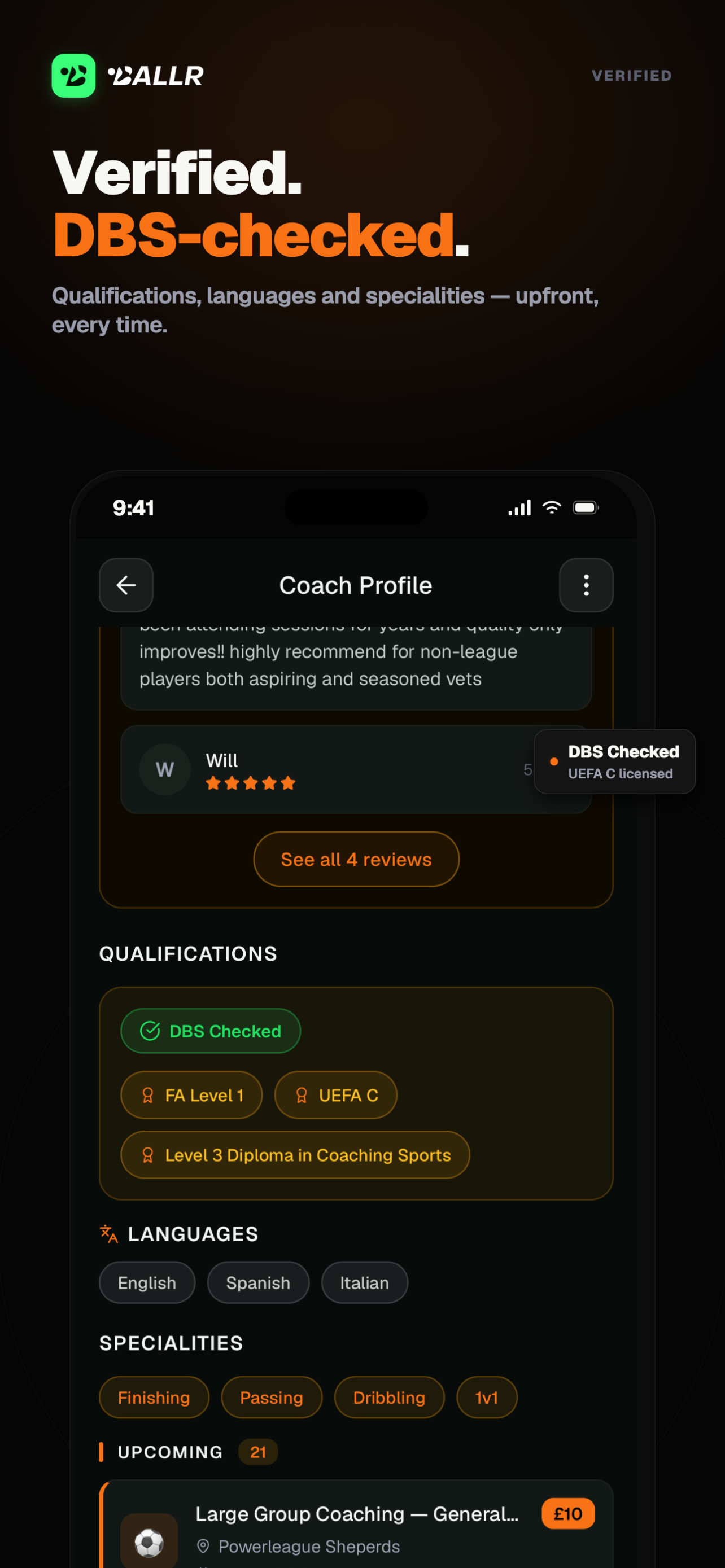 App screenshot 8