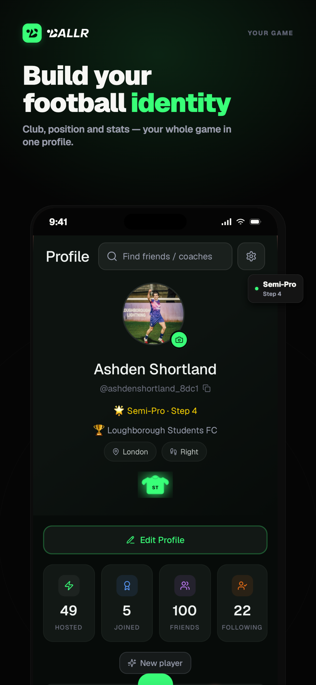 App screenshot 6