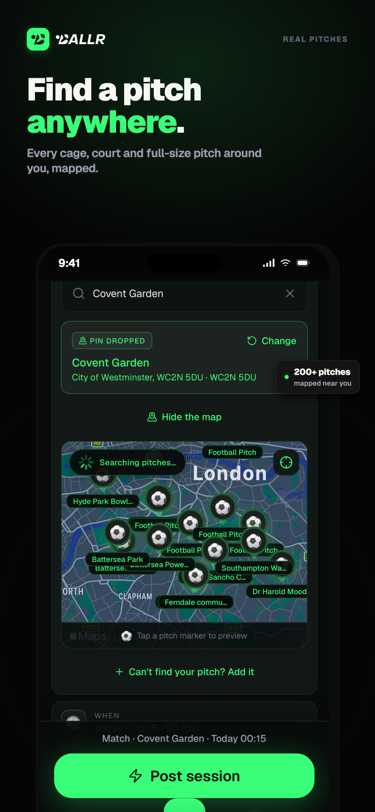 App screenshot 7