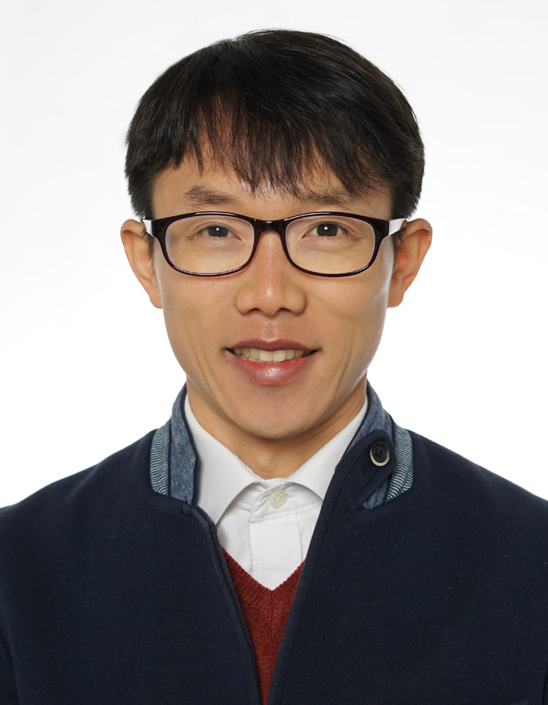Jaehwa Shim