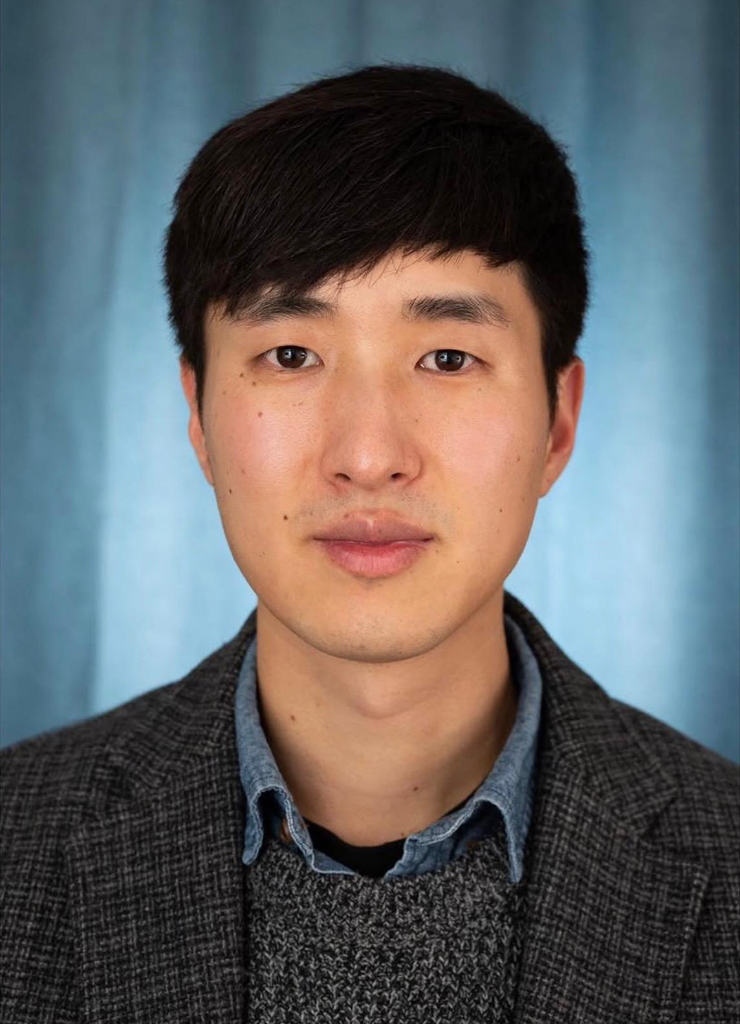 Min Kim