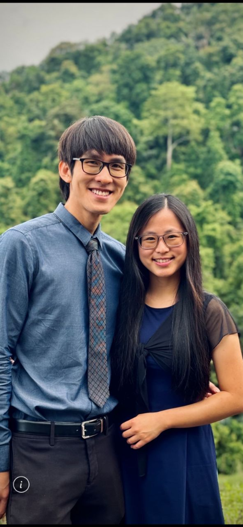 Linus Wee