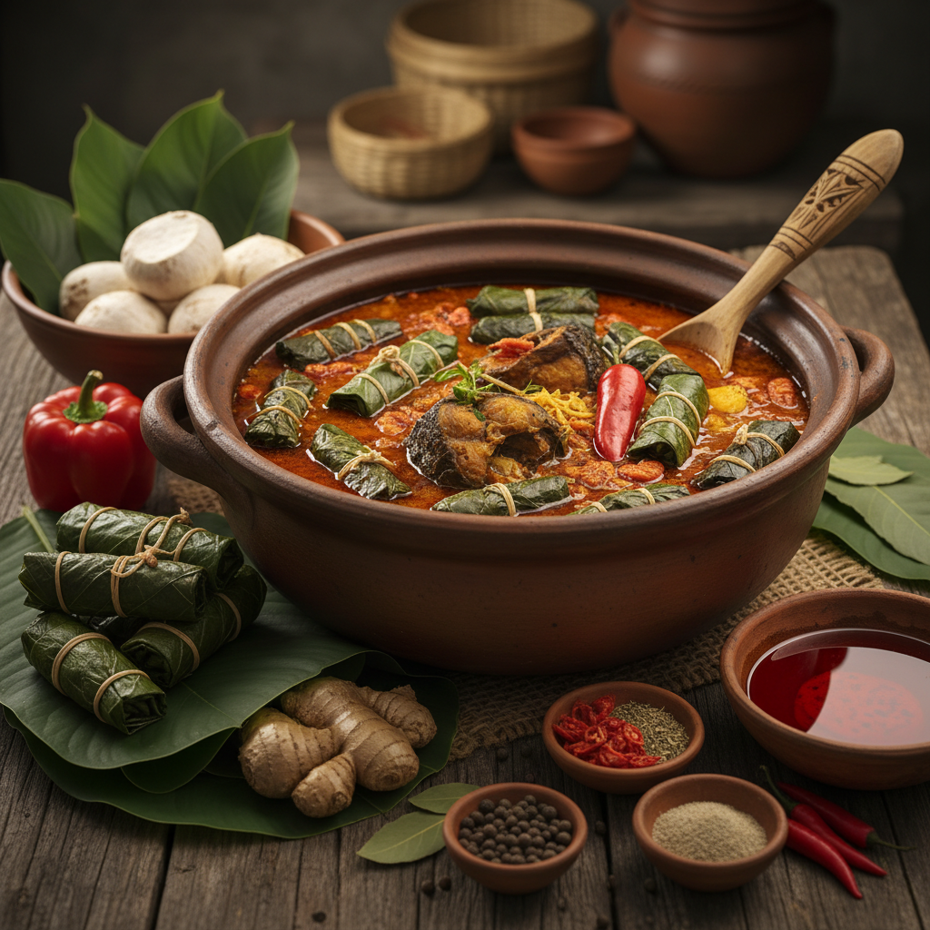 Ekpang Nkukwo