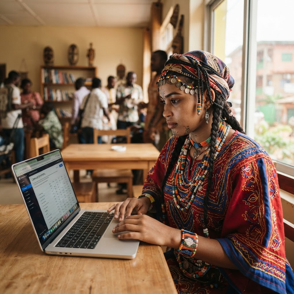 Cameroon Concludes AI Training for Indigenous Communities