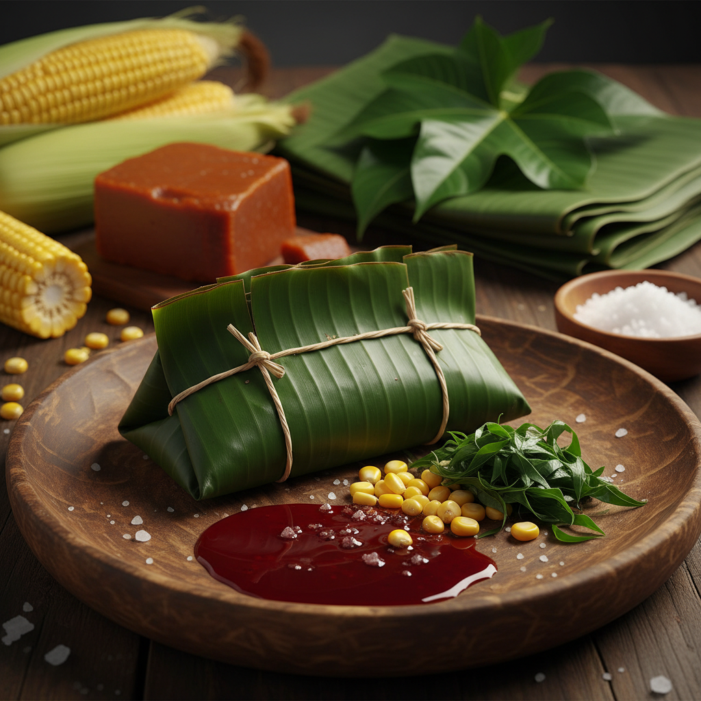 Koki Corn