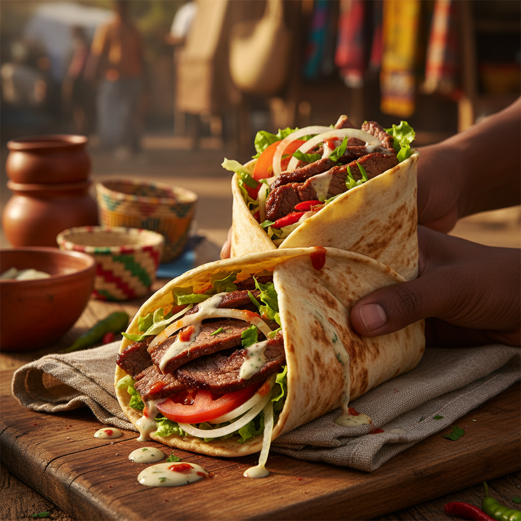 Shawarma