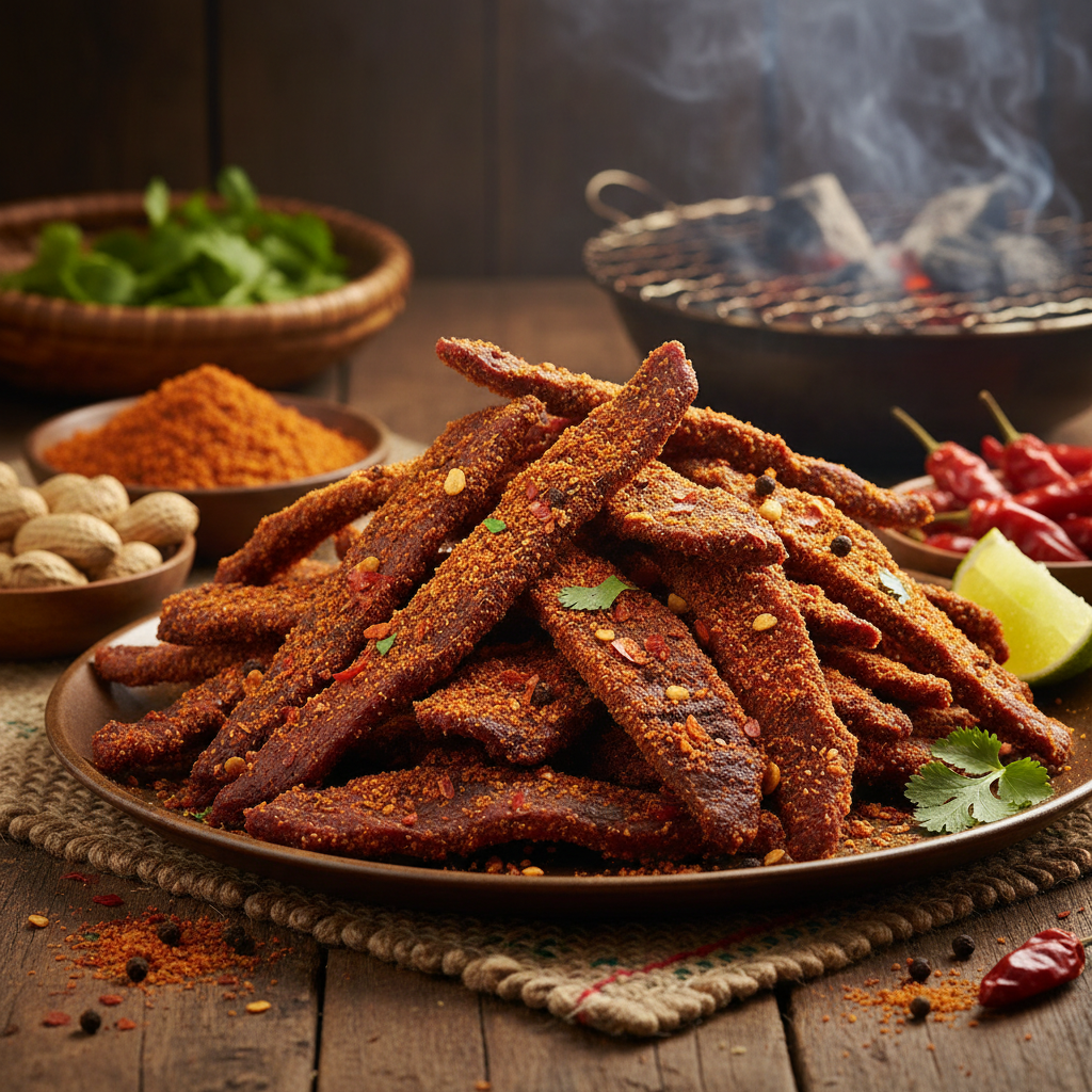 Kilishi