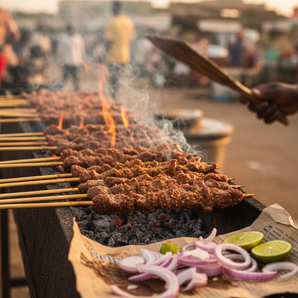 Suya