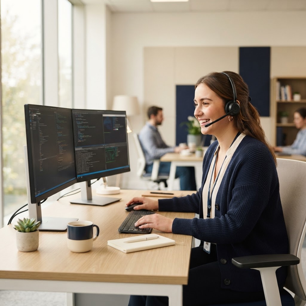 IT Support